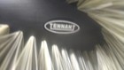 Tennant 370008 14 In Brush Diameter 45 In Block Size Floor Machine Brush