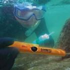 New Garrett Pro-pointer At Metal Detector Waterproof With Holster Free Shipping