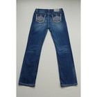 Adiktd  adiktd To Life  Western Slim Bootcut