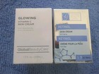 Global Beauty Care Retinol And Vitamin C Skin Cream Set  1 7 Ounce Each  New 