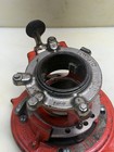 Ridgid 65r  1  To 2  Pipe Threader  Nice Dies No Handle 65-r   2