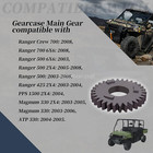 Gearcase 30t Gear For Polaris Ranger Magnum 700 500 425 330 200 03-08 3233856