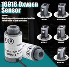 For Robinair R-1234yf Machine Replacement Oxygen Sensor - 16916 Oxygen Sensor
