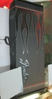 Gene Simmons Miniature Guitar New Vintage Free Stand Kiss