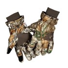 Rocky 100 Gram Insulated Waterproof Outdoor Camo Gloves Hw00256