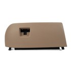 Dash Glove Box Storage Door Lid Cover Replacement For Bmw X3 X4 F25 F26 Beige
