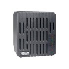 Tripp Lite 2400w 120v Power Conditioner With Automatic Voltage Regulation  avr 