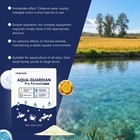 Aqua-guardian Pro Formula aquatic Care Powder For Aquarium Water Care Support