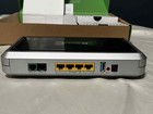 Centurylink Actiontec C1000a Vdsl2 Modem With Wireless Router   Read  