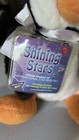 Russ Shining Stars Penguin Plush Stuffed Animal W sealed Tag   Code New