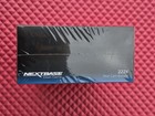 New Nextbase 222x Front And Rear Dash Cam Car Recording Camera Full 1080p 30f   