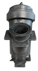 Banjo Manifold Flanged Y Strainer 3 Inch Connections Damaged Body - Mls300-50