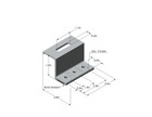 S-5  S-5-vb-47 Versabracket Mounting Bracket