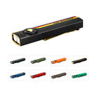 Olight Arkfeld Pro 1300 Lumen Flat Edc Flashlight With Led Light  Uv And Laser