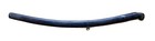 Vintage Antique Russian Caucasian Guzunov Horn Shashka Dagger Sword Scabbard Old