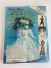 Mary Hoyer And Her Dolls Book Of Patterns To Crochet Knit Sew 14    1986 Read