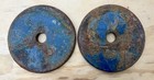 Iron Man Barbell 7 5lb Pair