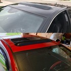 Puermto Auto Sunroof Visor Fit The Sunroof Which Is Not Wider Than 32 8  Rn88