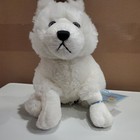 Webkinz Retired Arctic Fox Hm210 - New With Sealed Code