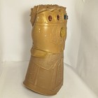 Hasbro Marvel Avengers Infinity Gauntlet Gold Light Up Costume Prop Glove