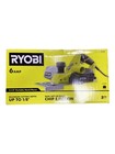 Ryobi Hpl52k 6 Amp 3-1 4 In  Corded Hand Planer  no Dust Bag 