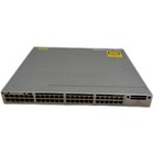Cisco Ws-c3850-12x48u 48port Gig Upoe