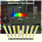 Spider 8000w Samsung Led Grow Light Full Spectrum Plant Lights Indoor Plants Veg