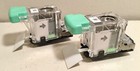 Set Of 2 Oem Genuine Ricoh Ppc Staple Cartridges Type K  410801