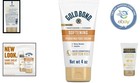 Fast-absorbing Softening Foot Cream With Shea Butter - Ideal For Daily Use