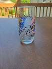 Vintage 1985 The Chipettes Drinking Glass Chipmunks Karman ross Excellent Cond