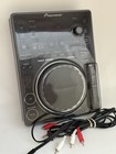 Pioneer Cdj-350 Digital Media Player Loop  Pitch Control  Usb Out Tested