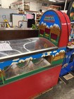 Jackpot Crossing - Arcade Amusement Game - Vintage Amusement