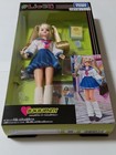 Takara Tomy Jk Licca Rika-chan Licca-chan Doll Jenny Sailor Moon Style Uniform
