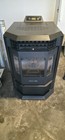 Comfortbilt Hp22 Pellet Stove Black Remote Control Programmable Thermostat