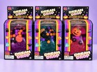 Needoh Dream Drop Halloween Set   Christmas Set  bundle  Squishy Fidget Toys