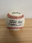 Rawlings Official National League Mlb Baseball Bart Giamatti New Box  Free Ship