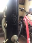 Bass Clarinet 