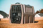 Relentless Bird Dogs Kennel Fan-fits Intermediate And Large Gunner Kennel