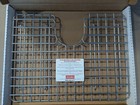 Franke Mk24-36c Sink Bottom Grid For Mhk110-24wh Sink Stainless Steel New