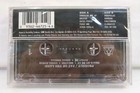 The Prodigy Fat Of The Land Cassette Tape Electronic Maverick 1997 New   Sealed
