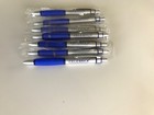 Drug Rep Celebrex Collectible Metal Pen With A Soft Blue Marble Design