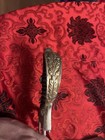 Unmarked Emil Voos Wwii German Dovehead Heer Sword