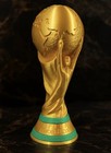 Fifa World Cup Trophy Replica Big Large Display Propsoccer Football Championship