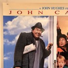 Vtg  Uncle Buck 1989 John Candy Advance Ds Movie Poster 27    X 40    Vnm