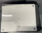 Vintage Apple Ibook A1005 12 1in White Powerpc G3 700mhz 128mb Mac Os X