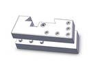 Kdk-01 Type Turning   Facing Holder  3900-5410 