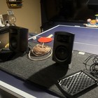 Klipsch Promedia 2 1 Thx Certified Computer Speaker System Sub satellites