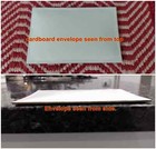 100 Smooth  Silver   1 Size Paper Clips  Universal Brand