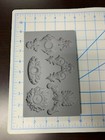 Decor Mould Fondant Silicone Mold For Clay Polymer Resin Decoration Mould  15