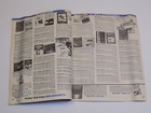 Historic Aviations Flying Books Catalog Spring 1994 Old War Air Plane Tiger Fire
